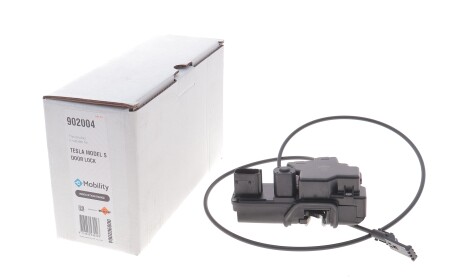 Фото 2 - Автозапчасть NRF 902004