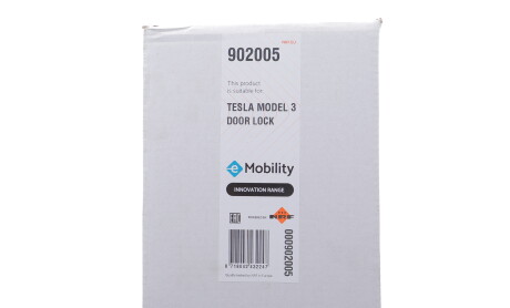 Фото 2 - Автозапчастина NRF 902005