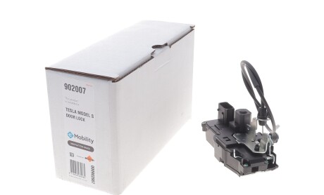 Фото 2 - Автозапчастина NRF 902007