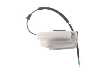 Замок дверей (передніх/L) Tesla Model 3 17- - ((13278357, 902010)) NRF 902010