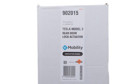 Фото 2 - Автозапчастина NRF 902015