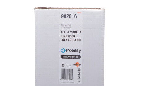 Фото 2 - Автозапчастина NRF 902016