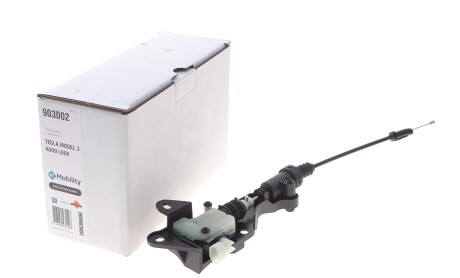 Фото 2 - Автозапчастина NRF 903002