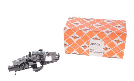 Фото 2 - Автозапчасть NRF 903008