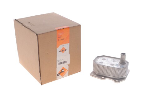 Фото 2 - Автозапчасть NRF DSC_31212 (DSC31212)