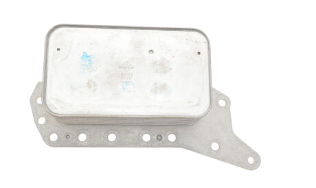 Фото 3 - Масляний радіатор NRF DSC_31337 (DSC31337)