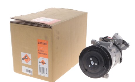 Фото 2 - Автозапчасть NRF DSC_32597 (DSC32597)