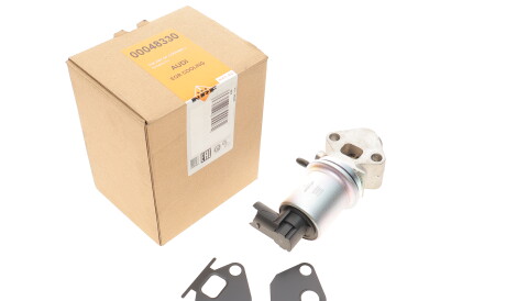 Клапан EGR - NRF DSC_48330