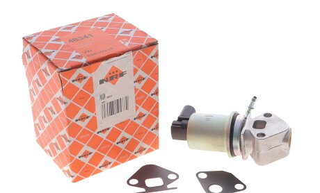 Фото 2 - Автозапчасть NRF DSC_48341 (DSC48341)