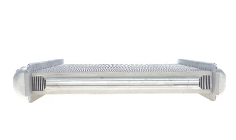 Фото 3 - Радіатор печі NRF DSC_53215 (DSC53215)