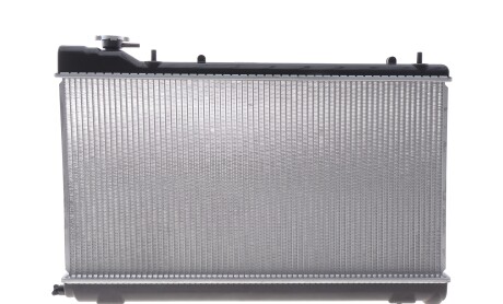 Фото 5 - Радіатор охолодження NRF DSC_53597 (DSC53597)