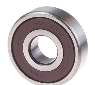 Підшипник генератора - NSK 6303DDUC3E