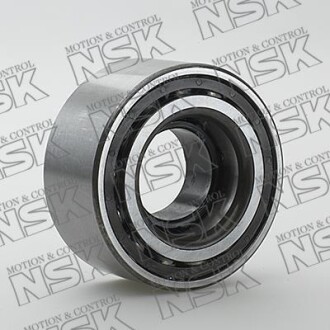 Подшипник ступицы - NSK ZA38BWD12CA133