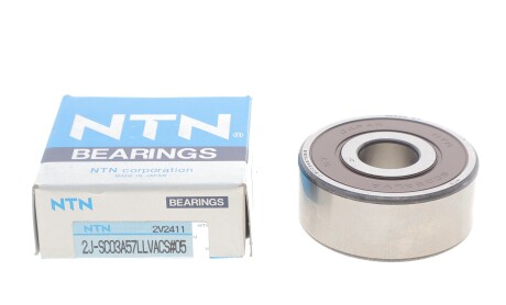 Фото 2 - Автозапчасть NTN 2J-SC03A57LLVACS#05 (2JSC03A57LLVACS05)