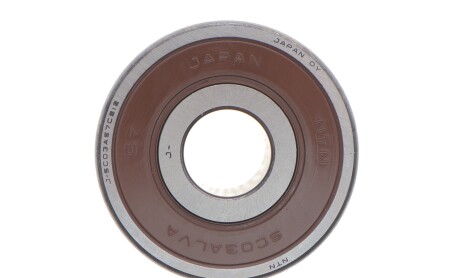 Підшипник (17x52x21) - NTN 2J-SC03A57LLVACS#05