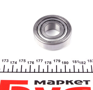 Фото 2 - Автозапчастина NTN 4T-30204 (4T30204)