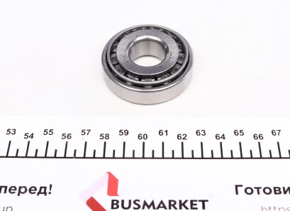 Фото 2 - Автозапчастина NTN 4T-30304 (4T30304)