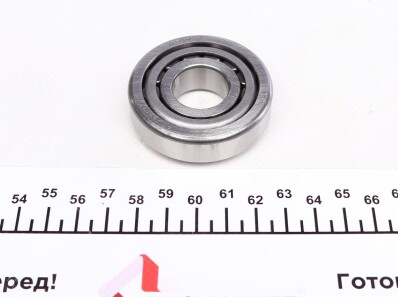 Фото 3 - Автозапчастина NTN 4T-30304 (4T30304)