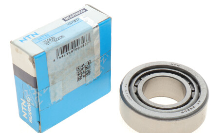 Фото 2 - Автозапчасть NTN 4T-32205