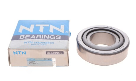 Фото 2 - Подшипник ступицы NTN 4T-32207 (4T32207)