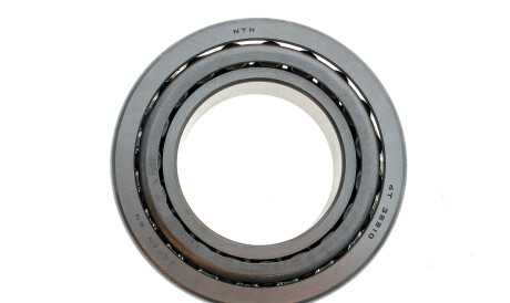 Фото 2 - Підшипник маточини NTN 4T-32210