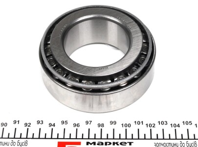 Фото 2 - Подшипник ступицы NTN 4T-33211 (4T33211)