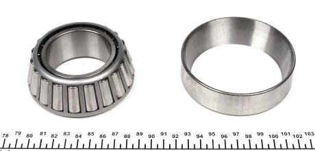 Фото 3 - Подшипник ступицы NTN 4T-33211 (4T33211)