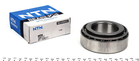 Підшипник колеса - NTN 4T-33211