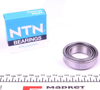 Подшипник - NTN 4TLM29749LM29711