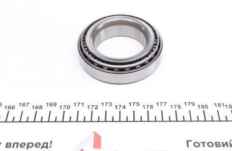 Фото 2 - Автозапчасть NTN 4T-LM300849/LM300811 (4TLM300849LM300811)