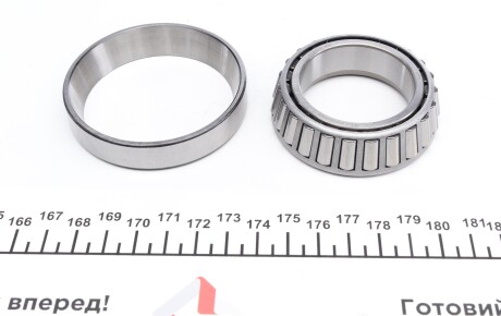 Фото 3 - Автозапчасть NTN 4T-LM300849/LM300811 (4TLM300849LM300811)