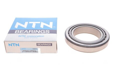 Фото 2 - Автозапчасть NTN 4T-LM806649/LM806610 (4TLM806649LM806610)