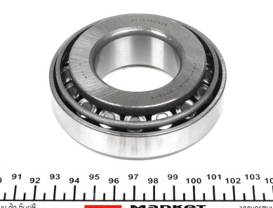 Фото 2 - Елемент трансмісії NTN 4T-T7FC045 (4TT7FC045)