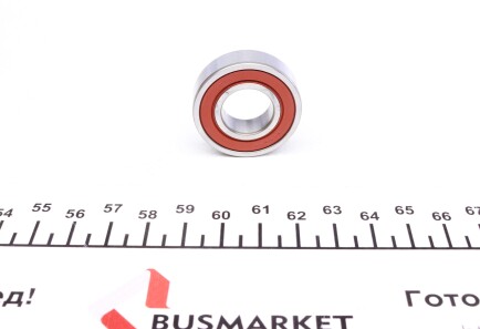 Фото 2 - Автозапчастина NTN 6002LLUCM/5K (6002LLUCM5K)