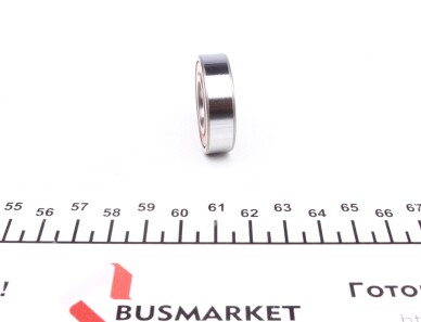 Фото 3 - Автозапчастина NTN 6002LLUCM/5K (6002LLUCM5K)