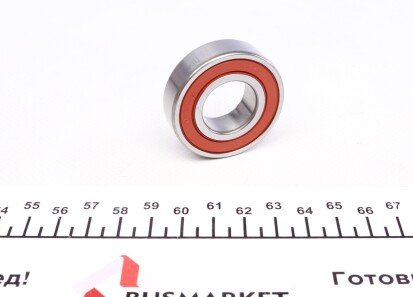 Фото 2 - Автозапчасть NTN 6004LLUC3/5K (6004LLUC35K)