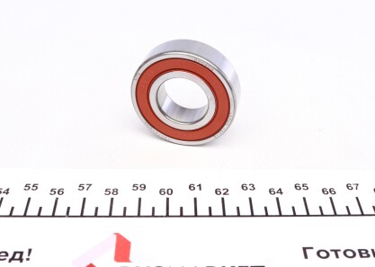 Фото 3 - Автозапчасть NTN 6004LLUC3/5K (6004LLUC35K)