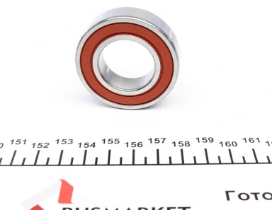 Фото 2 - Автозапчастина NTN 6005LLUCM/5K (6005LLUCM5K)