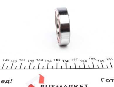 Фото 3 - Автозапчастина NTN 6005LLUCM/5K (6005LLUCM5K)