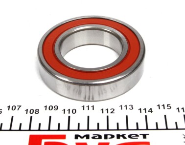 Фото 2 - Подшипник полуоси NTN 6007LLUC3/5K (6007LLUC35K)