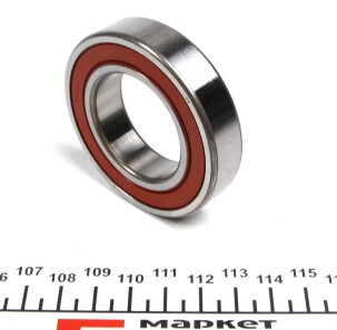 Фото 3 - Подшипник полуоси NTN 6007LLUC3/5K (6007LLUC35K)