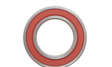 Фото 7 - Подшипник полуоси NTN 6007LLUC3/5K (6007LLUC35K)