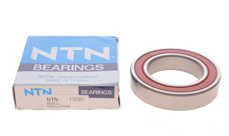 Фото 2 - Автозапчасть NTN 6009LLUCM/5K (6009LLUCM5K)