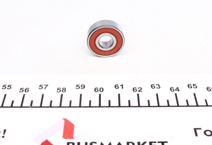 Фото 2 - Автозапчастина NTN 608LLU/5K