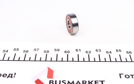 Фото 3 - Автозапчастина NTN 608LLU/5K