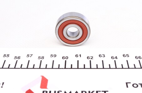 Фото 2 - Автозапчастина NTN 6200LLUC3/5K