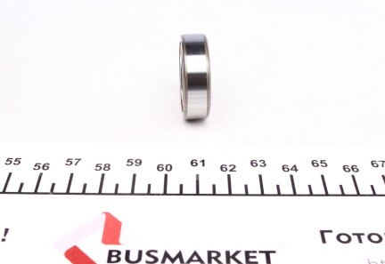 Фото 3 - Автозапчастина NTN 6200LLUC3/5K