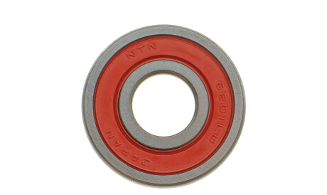 Фото 2 - Автозапчастина NTN 6201LLUC3/5K (6201LLUC35K)