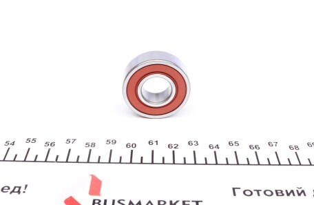 Фото 2 - Автозапчастина NTN 6202LLUCM/5K