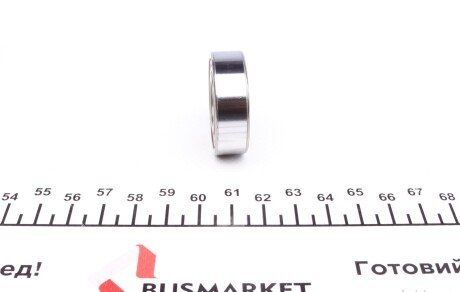 Фото 3 - Автозапчастина NTN 6202LLUCM/5K